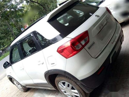 2017 Maruti Suzuki Vitara Brezza VDI MT for sale in Thrissur 