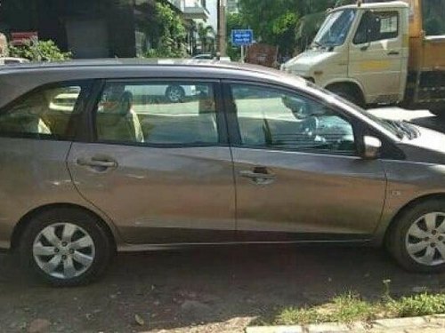 Honda Mobilio S i-VTEC 2015 MT for sale in Pune 