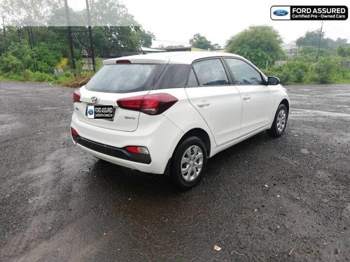 2018 Hyundai Elite i20 MT for sale in Aurangabad