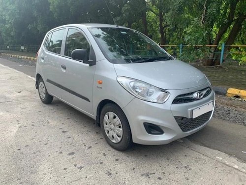 Used 2016 Hyundai i10 MT for sale in Mumbai 