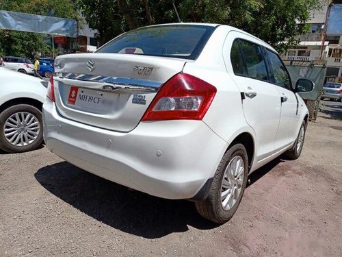 Used 2016 Maruti Suzuki Swift Dzire AT for sale in Nashik 