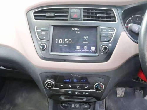 Used 2018 Hyundai i20 Asta 1.4 CRDi MT in Ahmedabad 