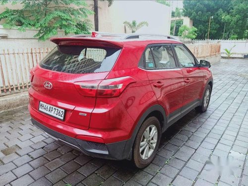 Hyundai Creta, 2015, Diesel MT for sale in Thane 