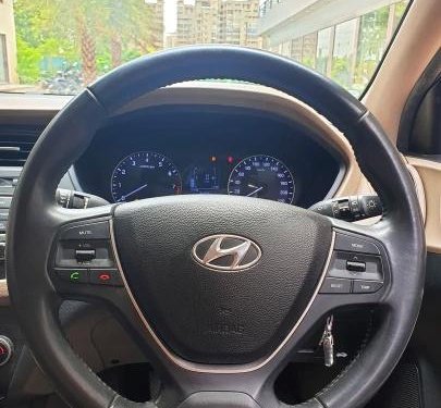 Used Hyundai Elite i20 1.2 Spotz 2015 MT for sale in Gurgaon