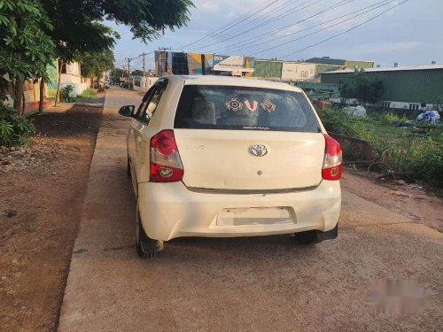 2015 Toyota Etios Liva MT for sale in Rajahmundry 