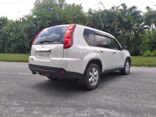 Used 2011 Nissan X Trail SLX AT for sale in Hyderabad