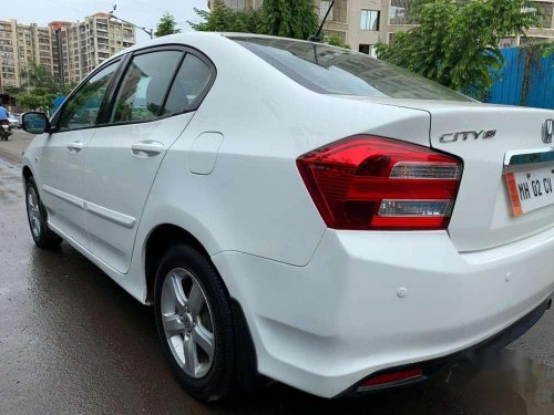 Used 2012 Honda City MT for sale in Mumbai 