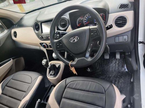 Hyundai Grand I10 Sports VTVT, 2017, MT for sale in Udaipur 