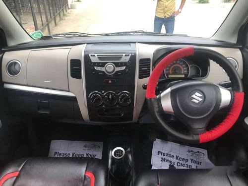 Used 2014 Maruti Suzuki Wagon R VXI MT in Nagpur 