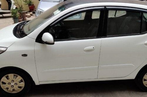 Used 2012 Hyundai i10 MT for sale in New Delhi