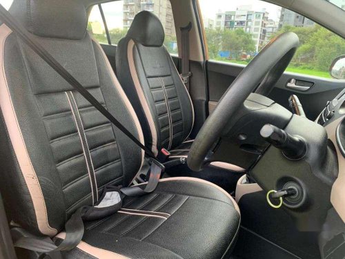 Hyundai Grand i10 2018 MT for sale in Mumbai 