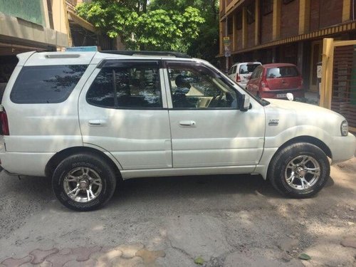 Used Tata Safari 2011 MT for sale in New Delhi