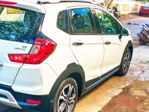 Used Honda WR-V 2017 MT for sale in Chennai