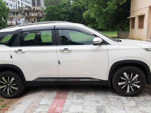 2020 MG Hector AT for sale in Ahmedabad 