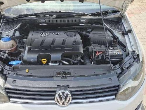 2015 Volkswagen Polo MT for sale in Vadodara