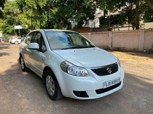 Used 2010 Maruti Suzuki SX4 MT in Ahmedabad 