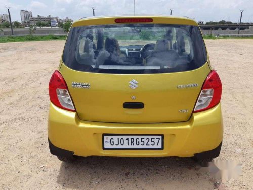 Used 2014 Maruti Suzuki Celerio MT for sale in Ahmedabad