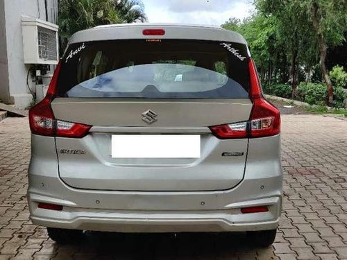 2019 Maruti Suzuki Ertiga VXI CNG MT for sale in Pune