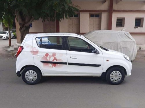 Maruti Suzuki Alto 800 Lxi CNG, 2015 MT in Rajkot 