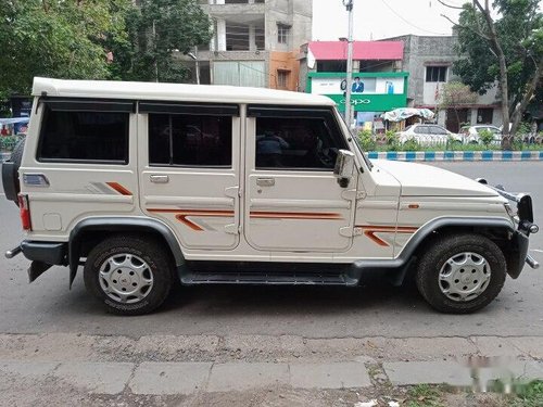 Used 2016 Mahindra Bolero MT for sale in Kolkata