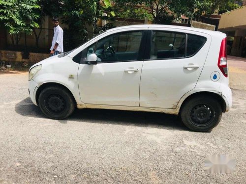 Used 2010 Maruti Suzuki Ritz MT for sale in Hyderabad 