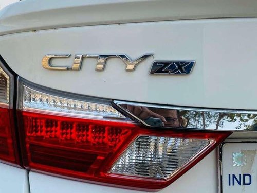 Used 2018 Honda City MT for sale in Ahmedabad