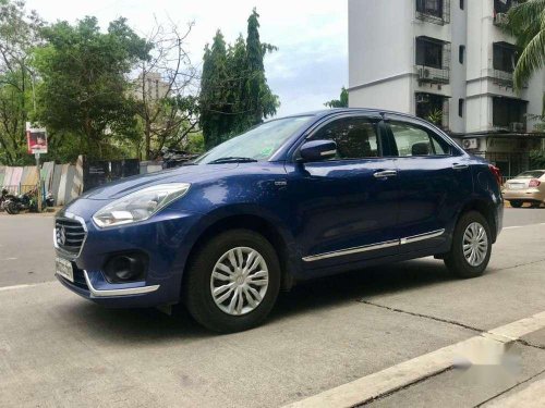 Maruti Suzuki Dzire VDI, 2017, Diesel MT for sale in Mumbai 