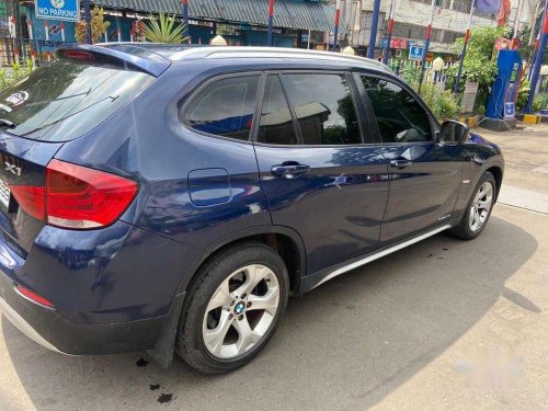 BMW X1 sDrive20d 2011 AT for sale in Kolkata