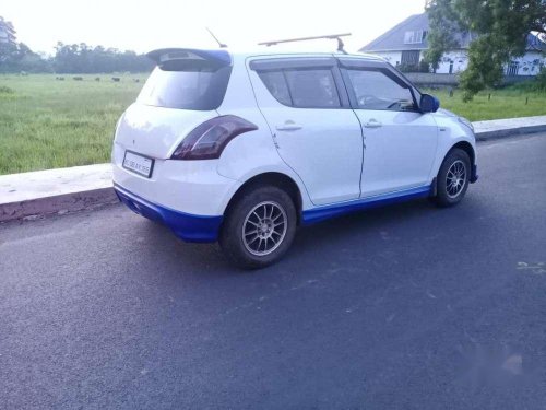 Used 2012 Maruti Suzuki Swift VDI MT for sale in Thrissur 