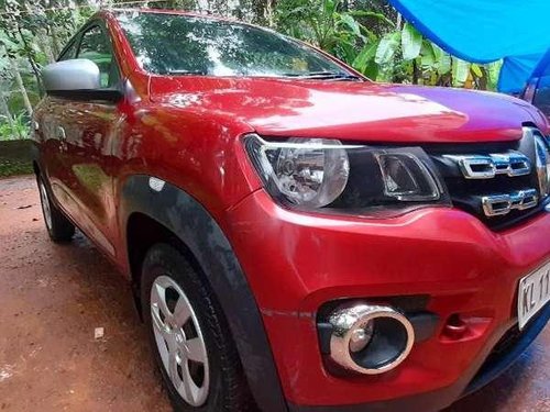 Used Renault Kwid 1.0 RXT 2018 MT for sale in Kozhikode 