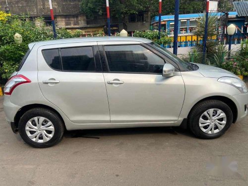 Used Maruti Suzuki Swift VDI 2012 MT in Kolkata 