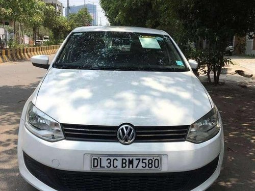 Used 2010 Volkswagen Polo MT for sale in Noida 