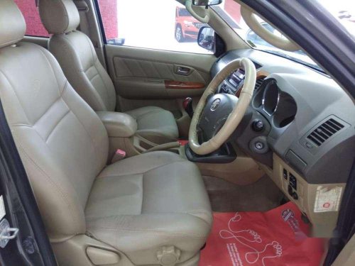 Used 2010 Toyota Fortuner MT for sale in Nagar 