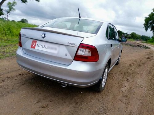 Used Skoda Rapid 2014 MT for sale in Nashik 