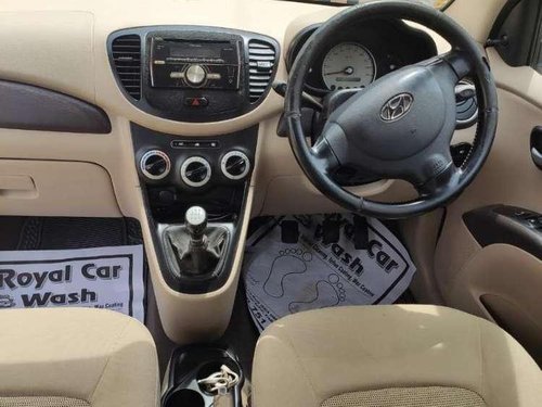 Used 2008 Hyundai i10 MT for sale in Erode