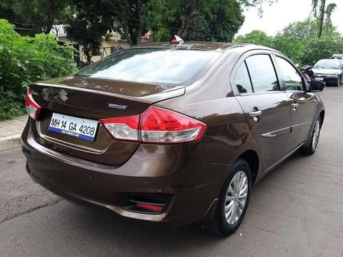 Used 2017 Maruti Suzuki Ciaz MT for sale in Pune 