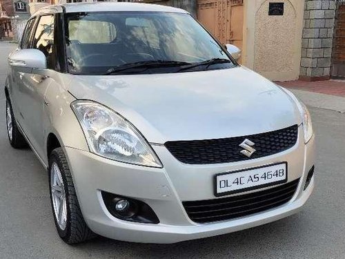 Maruti Suzuki Swift VDI 2014 MT for sale in Srinagar