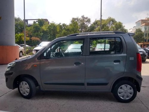 2015 Maruti Suzuki Wagon R LXI CNG MT for sale in New Delhi