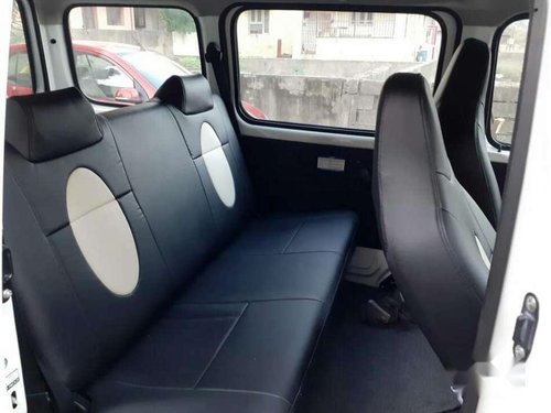 Used 2018 Maruti Suzuki Eeco MT for sale in Chennai