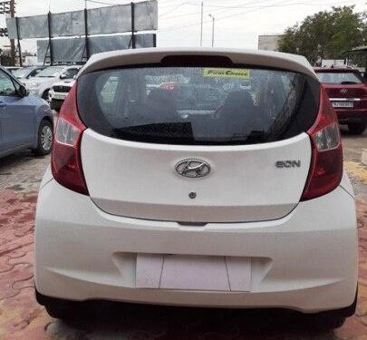 Used Hyundai Eon Magna Plus 2017 MT for sale in Jaipur 
