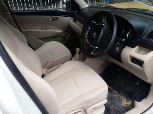 Used Maruti Suzuki Swift Dzire 2012 MT for sale in Erode