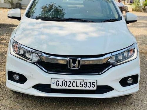 Used 2018 Honda City MT for sale in Ahmedabad