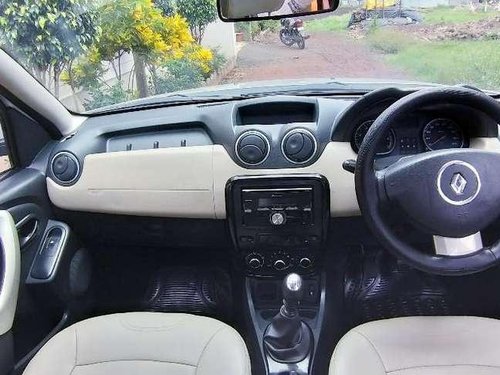 Used 2014 Renault Duster MT for sale in Kolhapur 