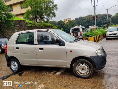 Used Maruti Suzuki Alto 800 LXI 2008 MT in Mumbai 