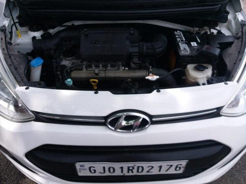 Used Hyundai Grand i10 2013 MT for sale in Ahmedabad 