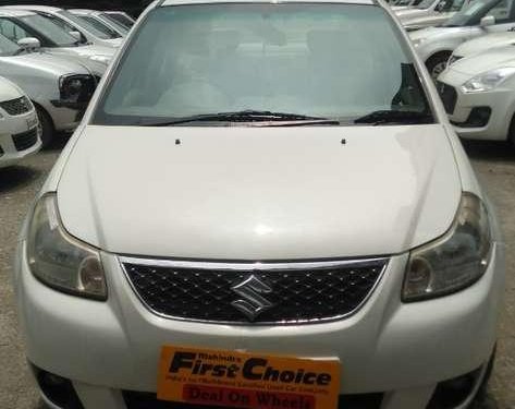 Used 2011 Maruti Suzuki SX4 MT for sale in Dehradun 