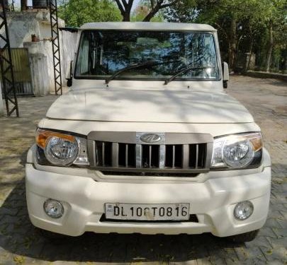 Used Mahindra Bolero 2014 MT for sale in New Delhi