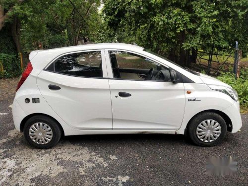 Used Hyundai Eon D Lite 2012 MT for sale in Akola 