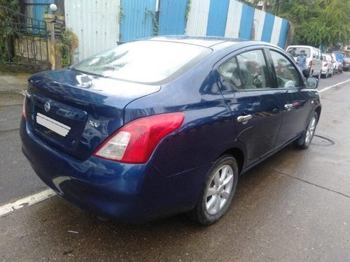 Used Nissan Sunny 2013 MT for sale in Mumbai 