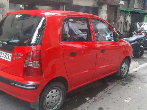 Used Hyundai Santro Xing XL 2007 MT for sale in Kolkata